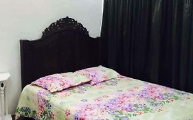 AHMAD HOMESTAY D'Perdana Apartment KOTA BHARU